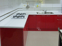 九十度櫥櫃廚具工廠：CP質超高的系統廚具，除舊佈新的好選擇！《櫥櫃,系統家具,系統櫃,系統廚具,廚具工廠