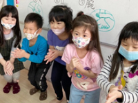 防疫零死角！童心園幼兒園落實清潔消毒及健康管理